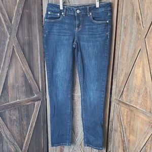 Aeropostale Ladies Bayla Skinny Jeans